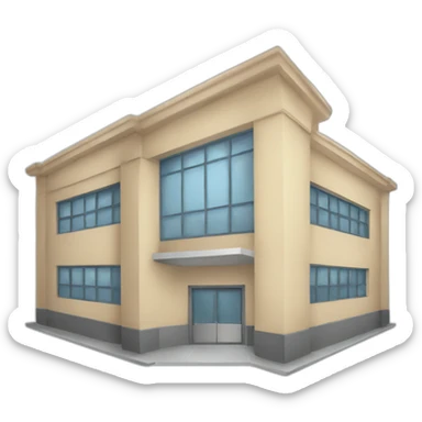 school hub sticker