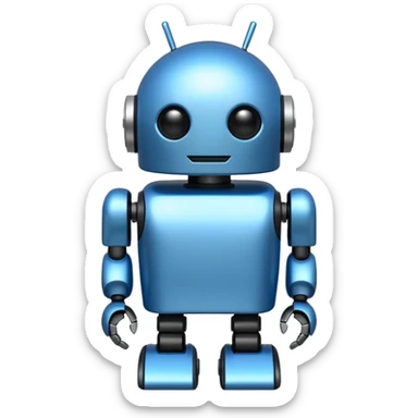 Android sticker