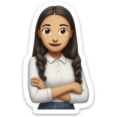 Olivia Rodrigo Sour  sticker