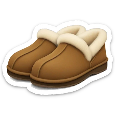 ugg tasman slippers original  sticker