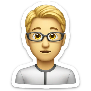 data analytics sticker