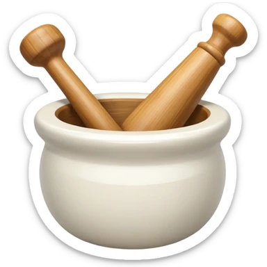 símbolo oficial da farmãcia sticker