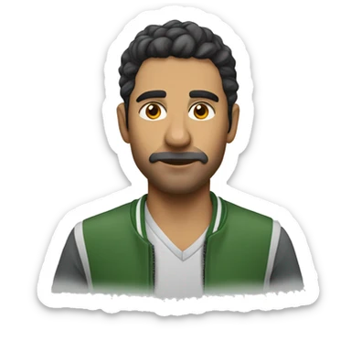 jota aragonesa sticker