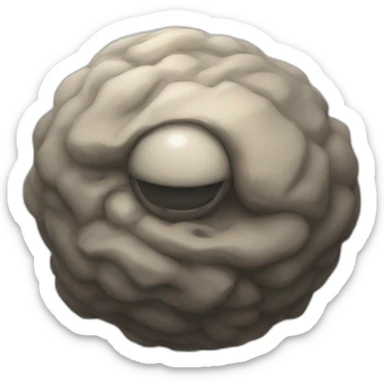 Sisyphus mutation sticker