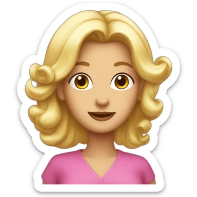 ivana humpalot sticker