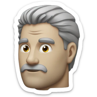 greg guillotin sticker