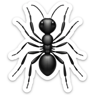 ant sticker