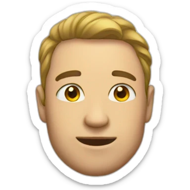 pas mal les bzez sticker