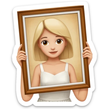 Miss U Amma i need in test format sticker