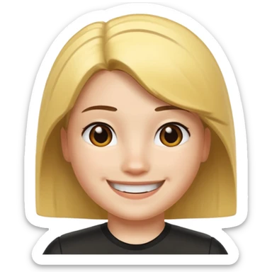 emoji de uma pessoa no roblox para curtirem o video sticker