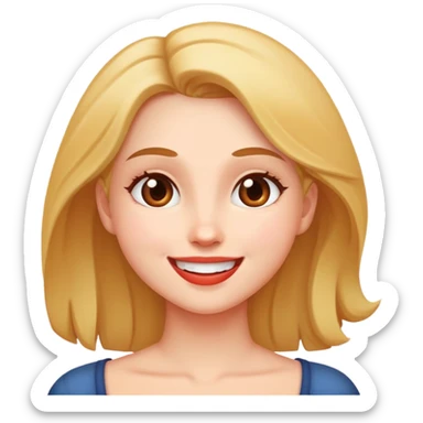 In love obsessed sticker