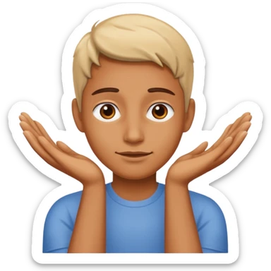 Veiny ahh dih sticker