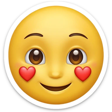 Funny emoji to send to a weird group chat sticker