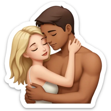 Hot sex  sticker