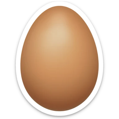 Eggs image sticker