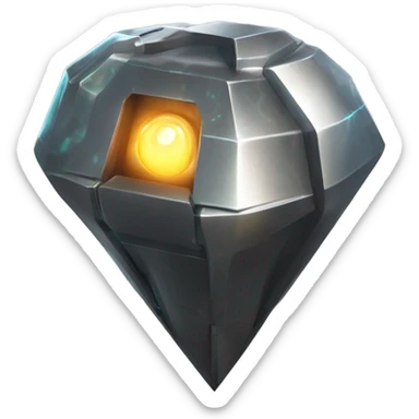 Subspace trip mine (gear roblox) sticker
