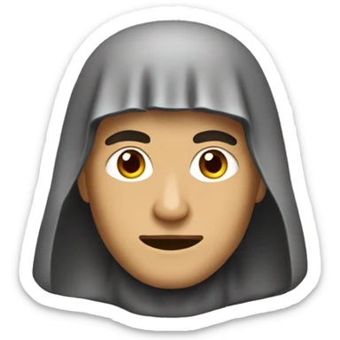 Dante Alighieri sticker