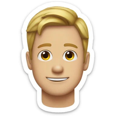 Jason dolley sticker