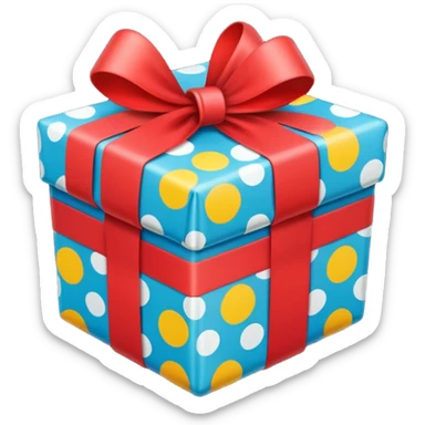 gift sticker