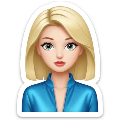 June – สาวแฟชั่นนิสต้า | Steamy Star

คาแรกเตอร์: ตัวแม่สายแฟ กล้าแต่ง นำเทรนด์
ลุคอิโมจิ:

ตามีประกายวิบวับเหมือนแฟลช


ผมเซ็ตเนี้ยบ
ผิวขาว

ท่าโพสเหมือนถ่ายแฟชั่น
ฟีล: runway model, glam girl sticker