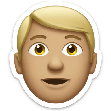 Spotify icon sticker