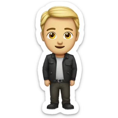 Правильная еда sticker