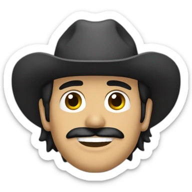 Pedro Castillo sticker