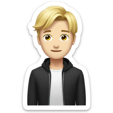 skz han sticker