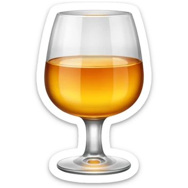 Ракия которую подают в Белграде  sticker