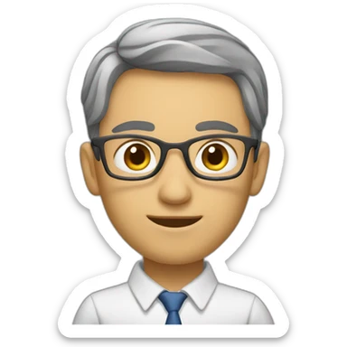 Motivated teacher of the furure sticker