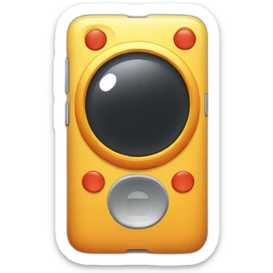 Redmi note 12 pro phone sticker