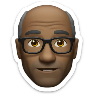 trevor phillips sticker