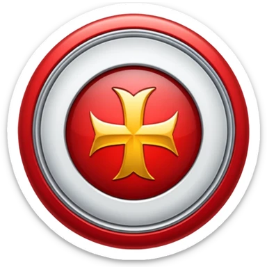 Ich will ein emoji, wo ein Stuttgart Logo drauf ist sticker