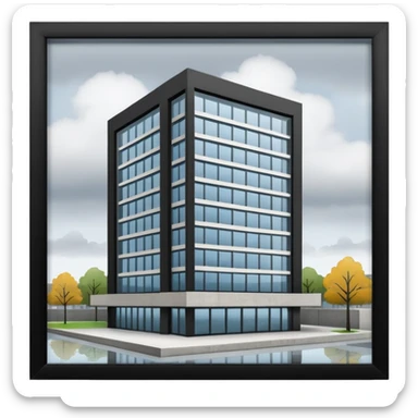 Limus college Utrecht  sticker