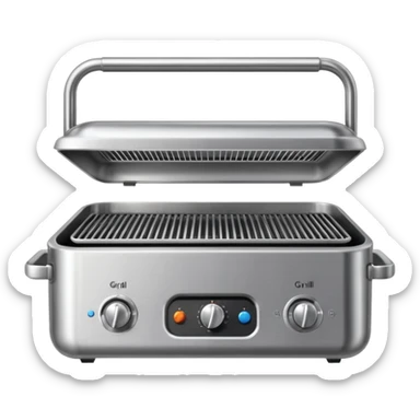 ℂ𝕝𝕖𝕒𝕟 𝕘𝕣𝕚𝕝 sticker