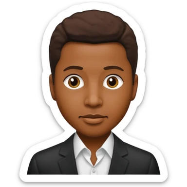 Kenneth Babyface Edmonds sticker