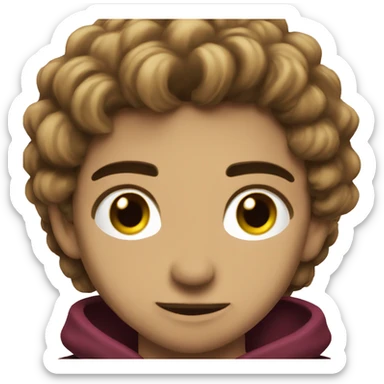 Rauw Alejandro  sticker