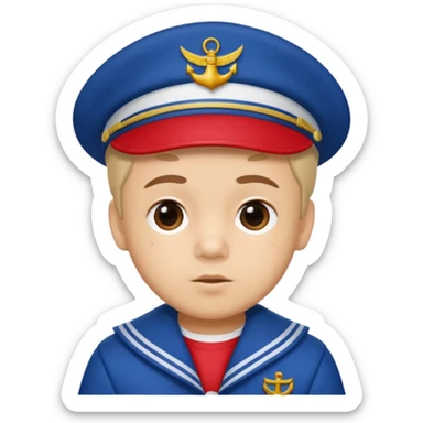 quico chavo del ocho sticker