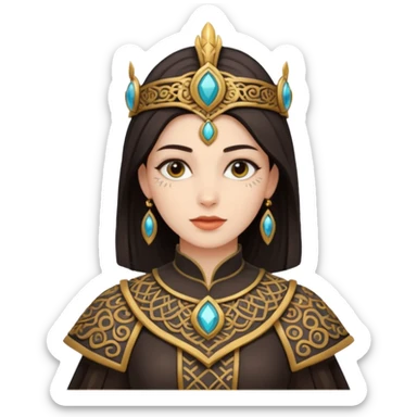 Keeper of the lost cities  sticker