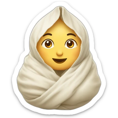 Khinkali-Georgian-dumpling sticker