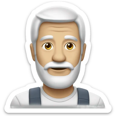 Аирподс с бантиком  sticker