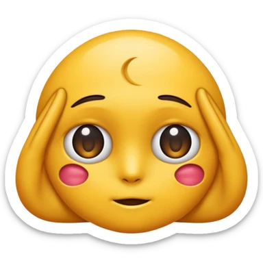 Naked full body women touching pussy sticker