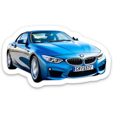 یک دختر با موی لایت بنفش قهوه‌ای با پیراهن بنفش با سنگ های یاسی که روی روی لباسش کار شده باشه میخوام sticker