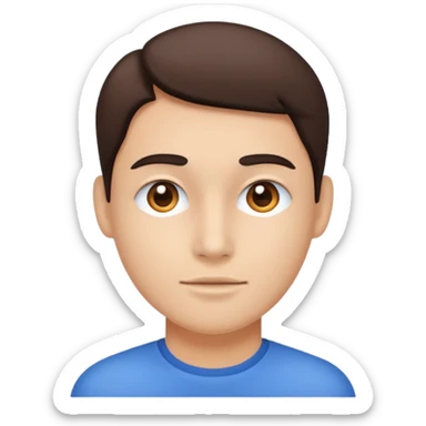 ⚪ without any fac sticker