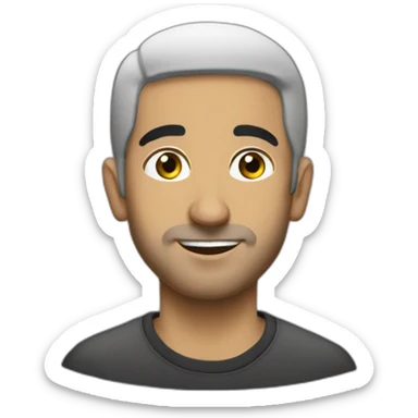 Yassin bouabid sticker