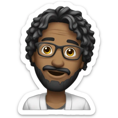 Emiway bantai sticker