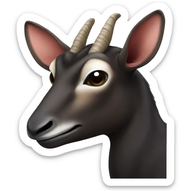 saola sticker