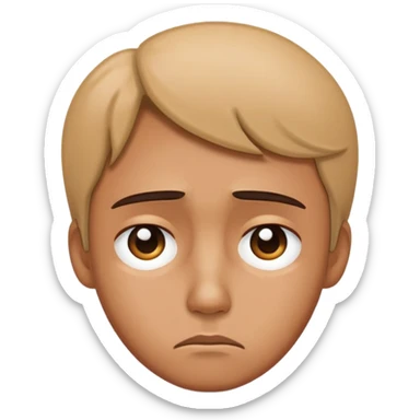 wait they don’t love u like i love you sticker