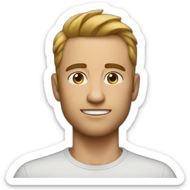 Really you brought us for this !? sticker