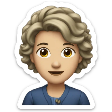 lise-de-vathaire sticker